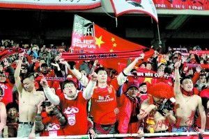 山东泰山、浙江队以及武汉三镇因为有亚冠比赛，尽管一个赛季的征战队员身体疲劳，但状态还在比赛周期内。